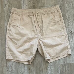 Men’s H&M Cotton Pull on Short
